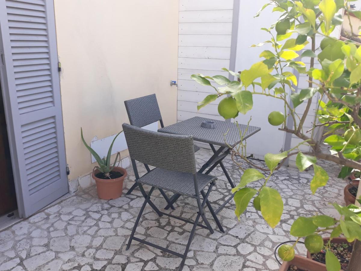 Via Roma Hotel Terni Eksteriør billede